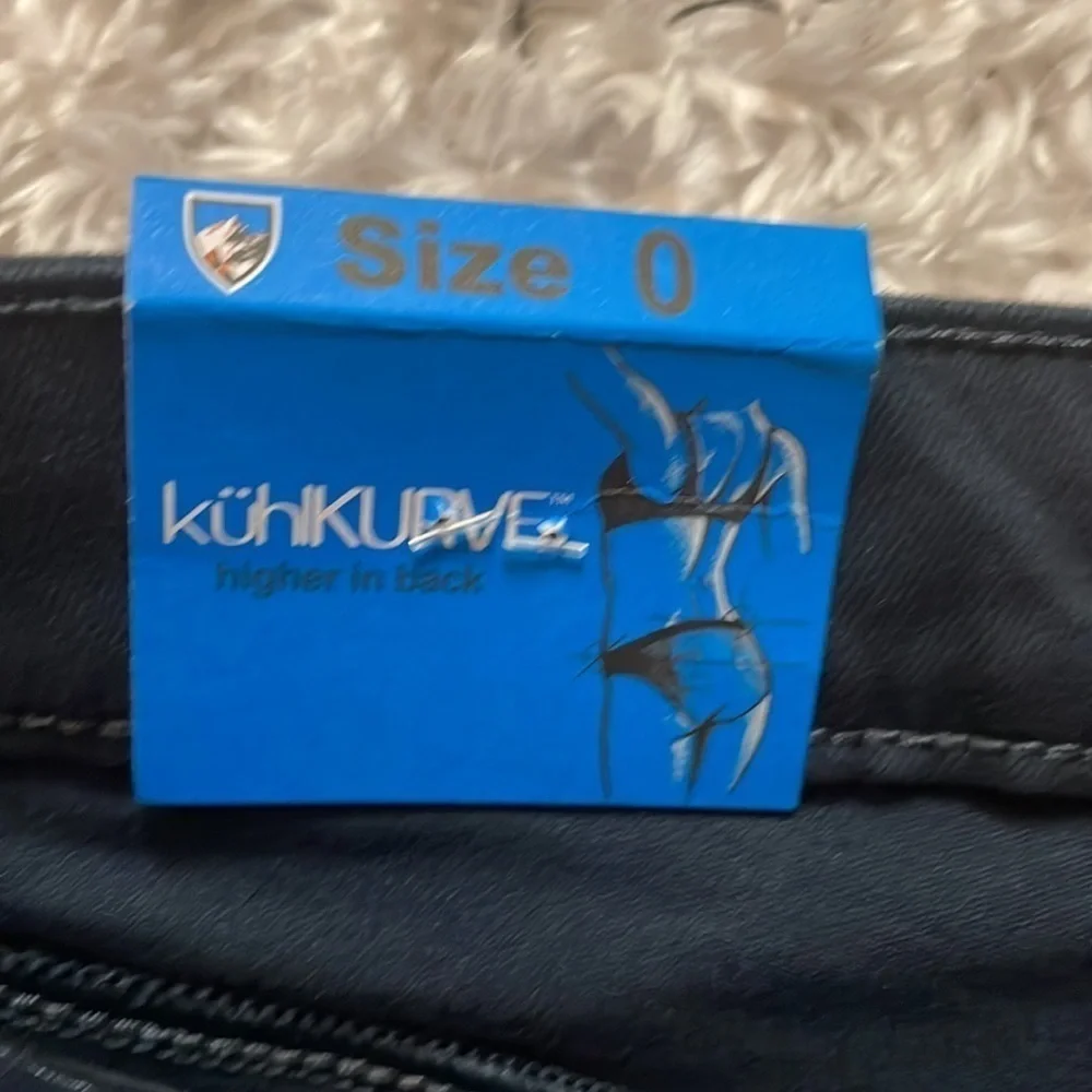 Kuhl nwt kontour
